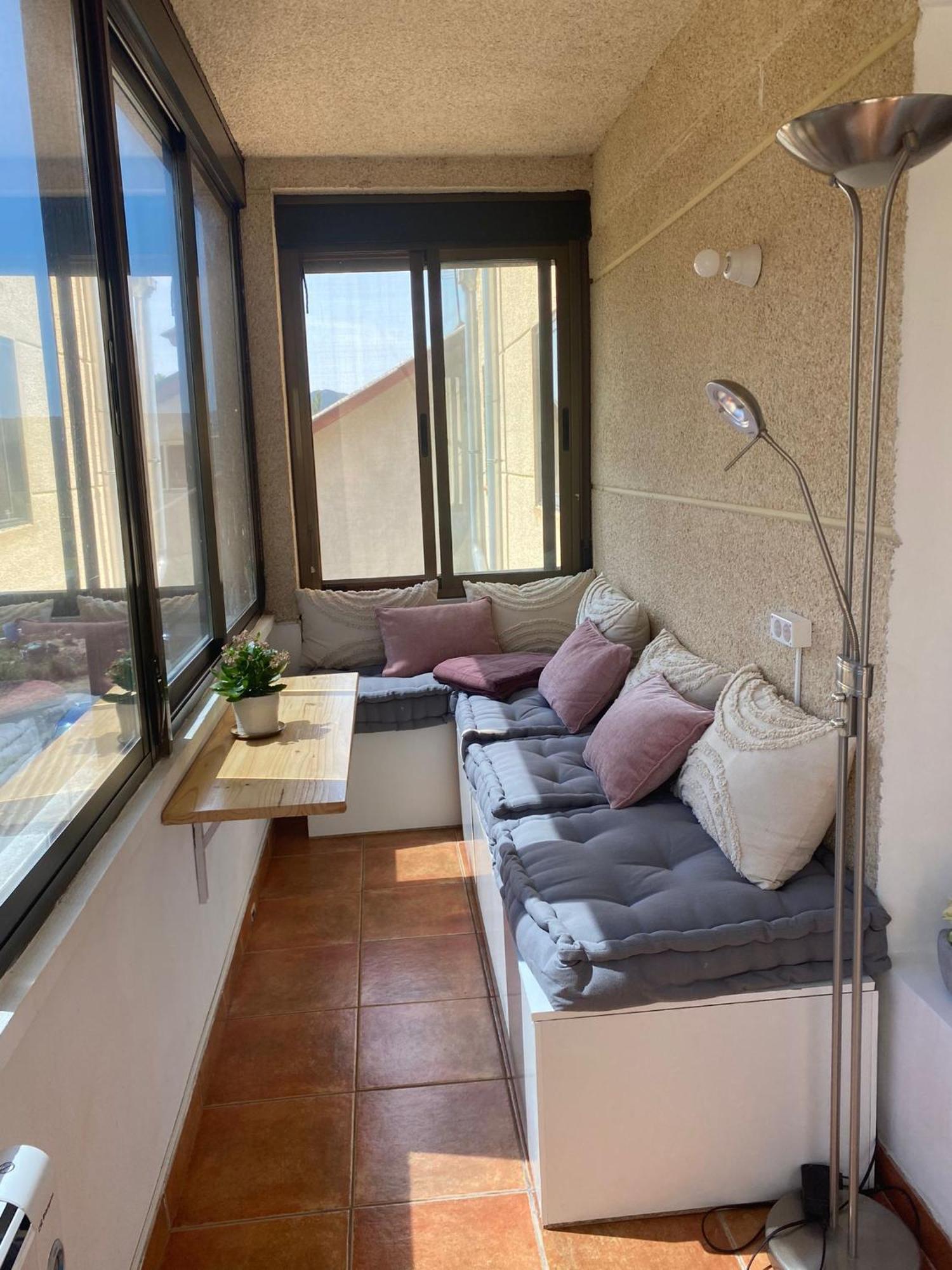Apartamento Amanecer En Collarada Villanúa Exterior foto
